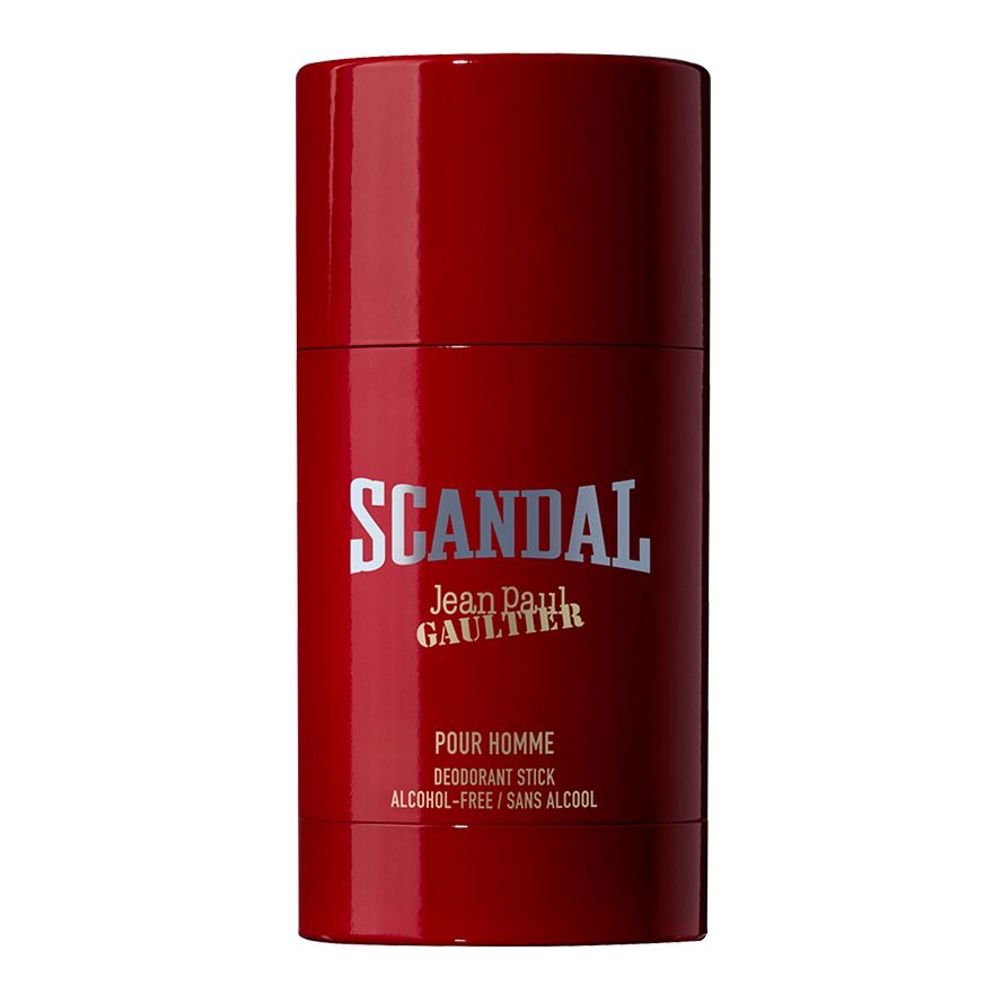 'Scandal Pour Homme' Deodorant Stick - 75 g