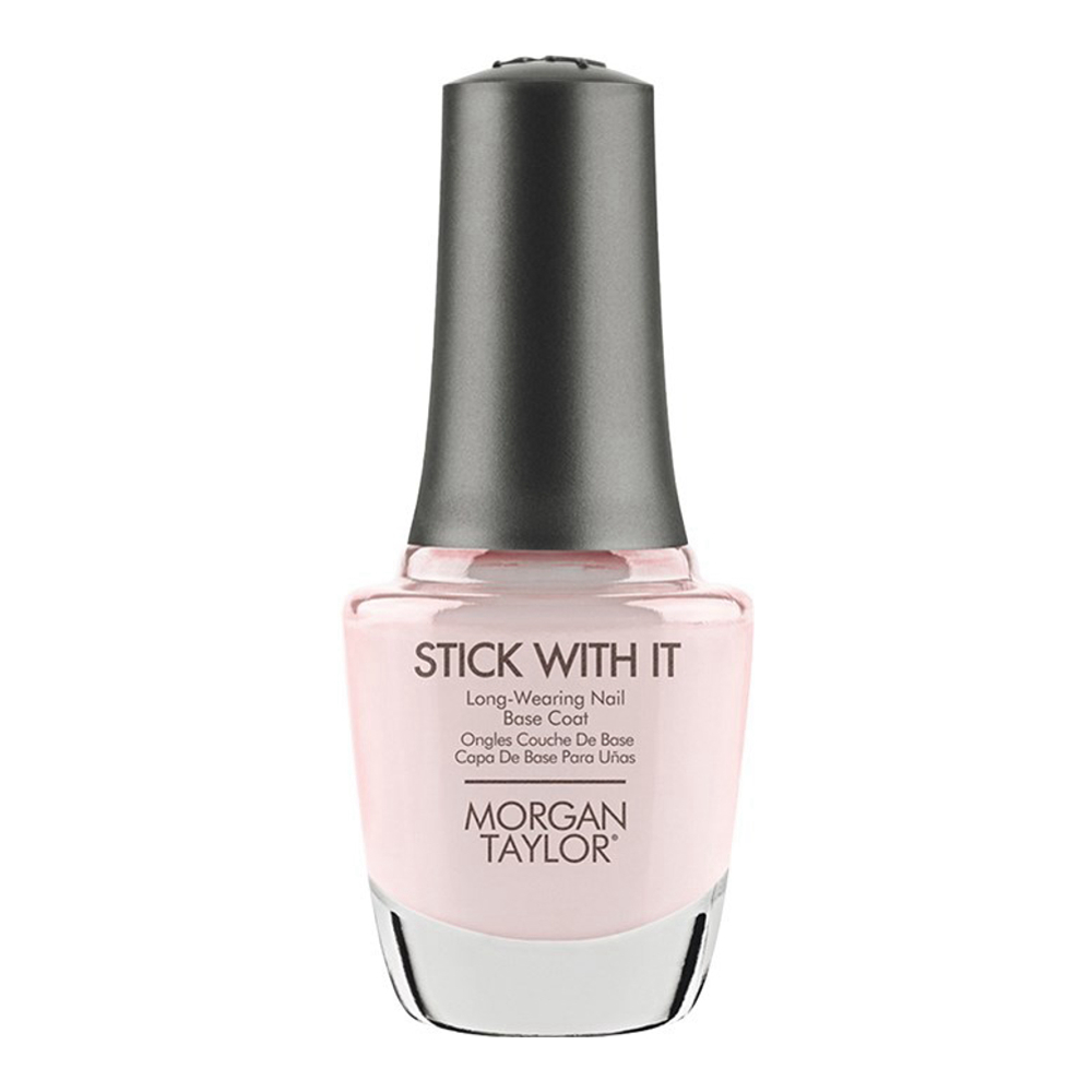 'Stick With It' Base Coat - 15 ml