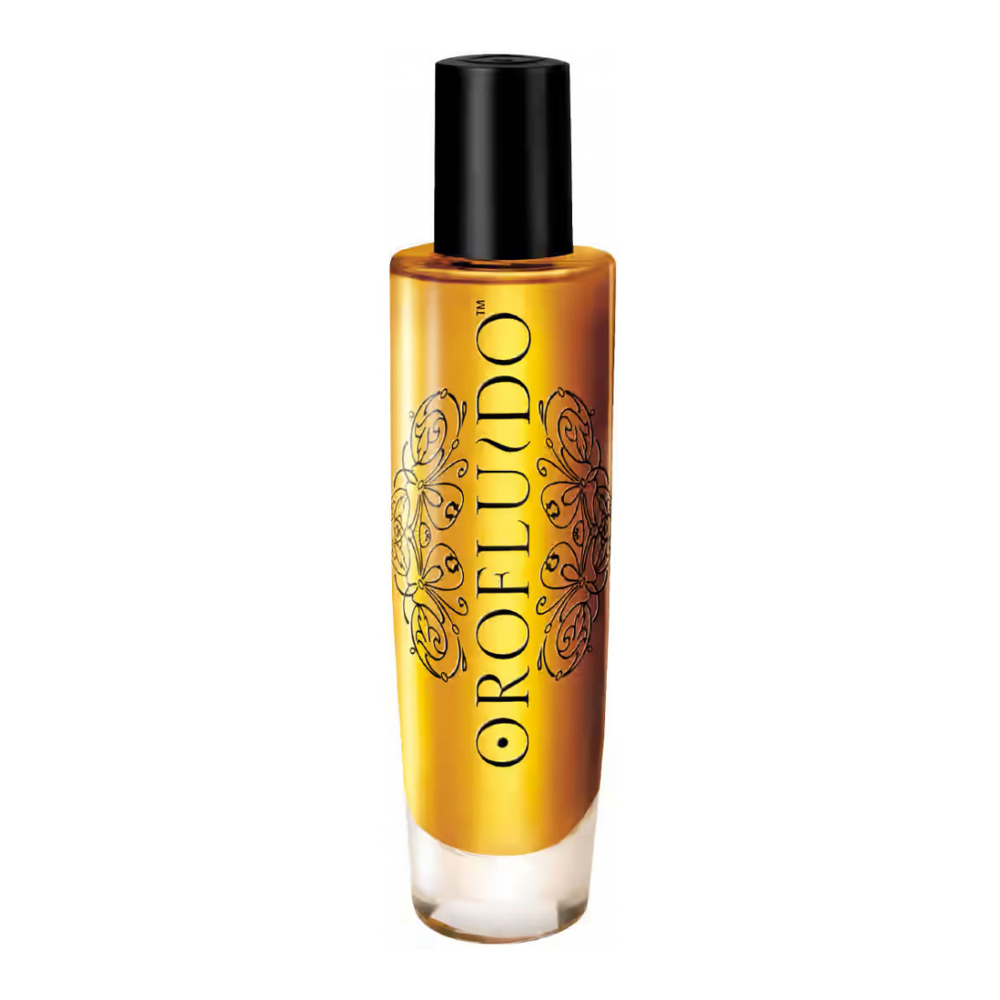 'Orofluido' Hair Oil - 25 ml