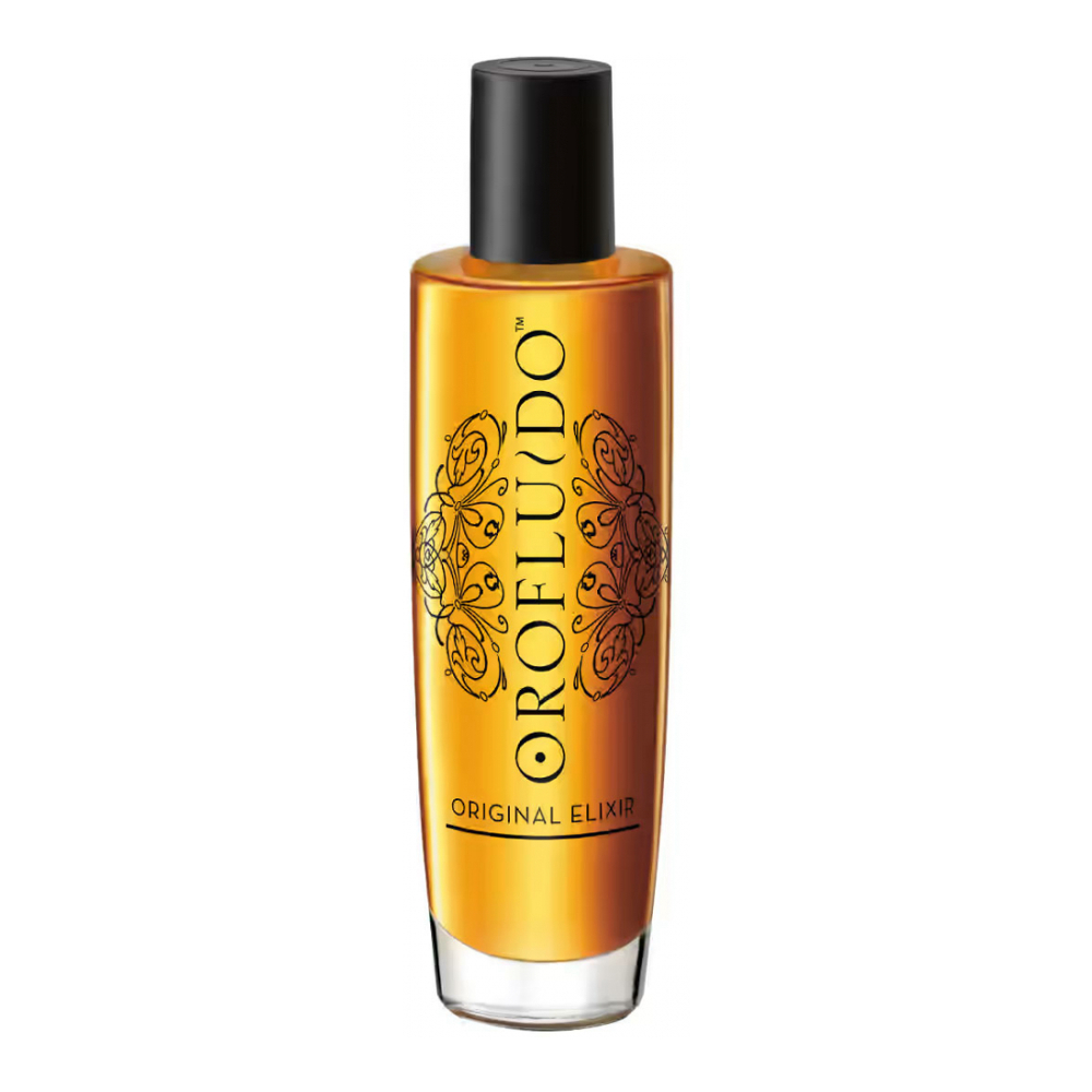 Huile Cheveux 'Orofluido' - 100 ml