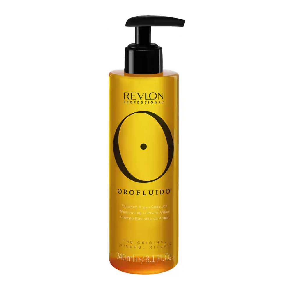 Shampoing 'Orofluido' - 240 ml