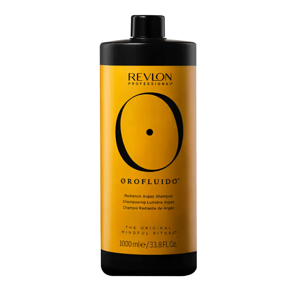 Shampoing 'Orofluido' - 1 L
