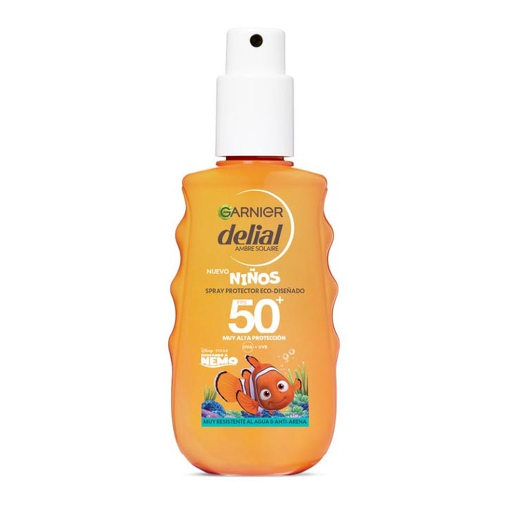 'Protective Eco-Design SPF50+' Sunscreen Spray - 150 ml