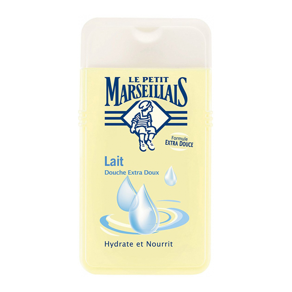 'Milk' Shower Gel - 400 ml