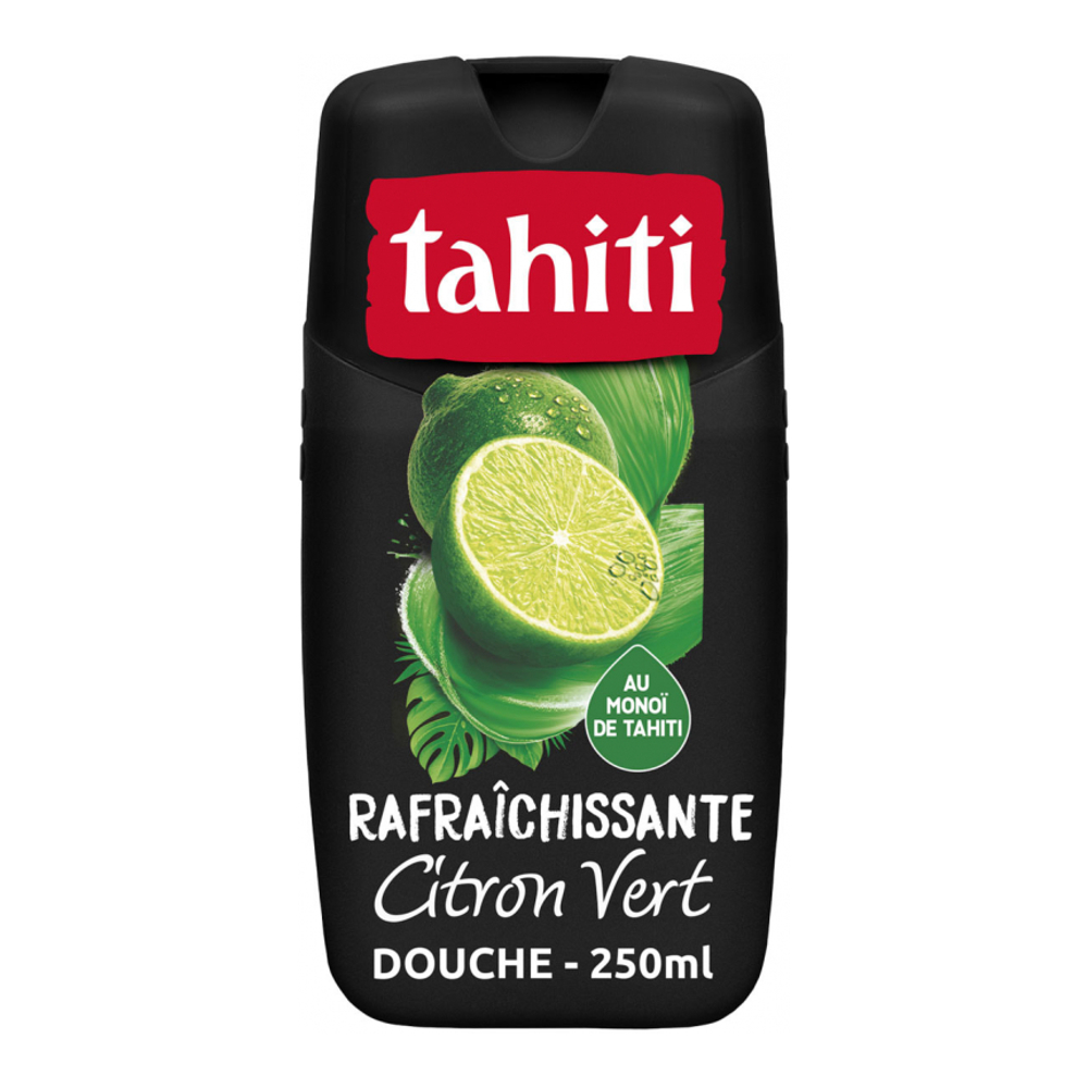 Gel Douche 'Lime' - 250 ml