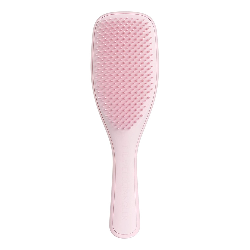'The Wet Detangler' Hair Brush - Millenial Pink