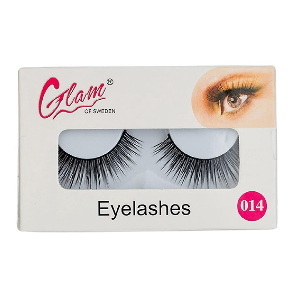 Faux cils - 14 7 g