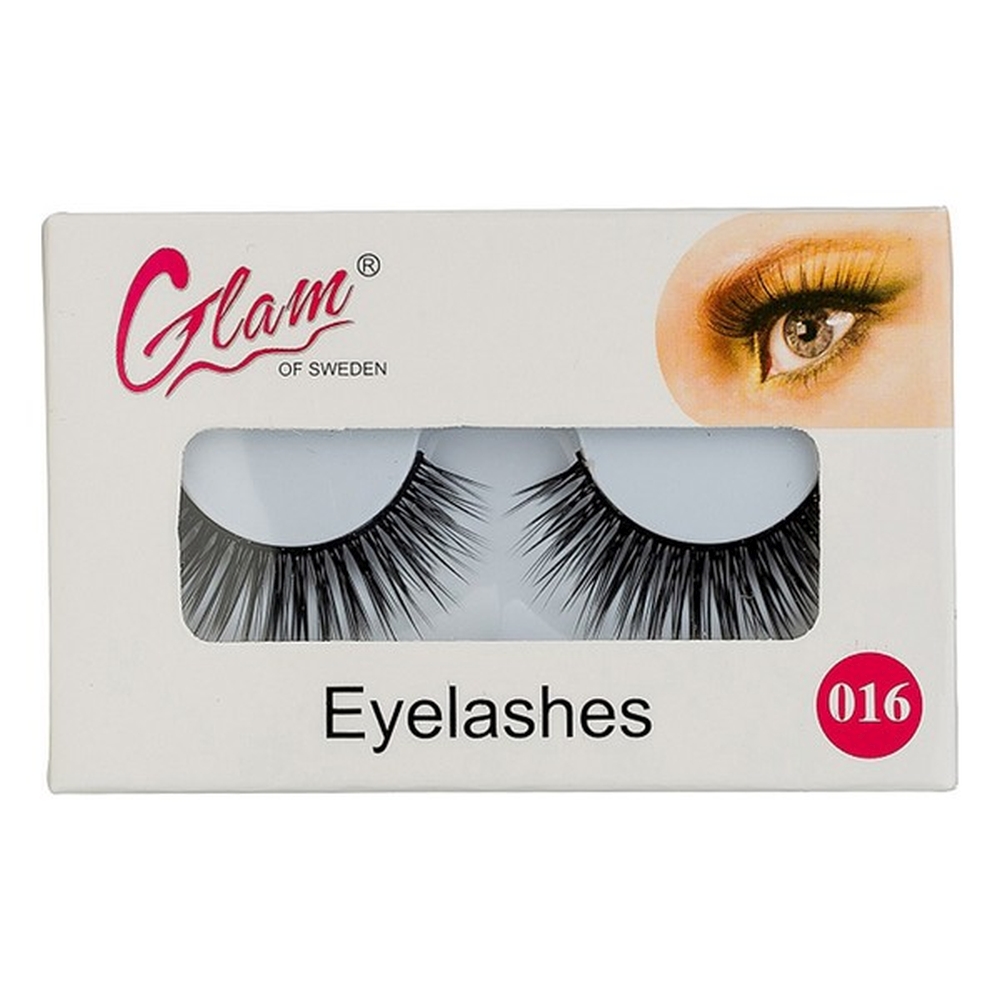 Faux cils - 16 7 g