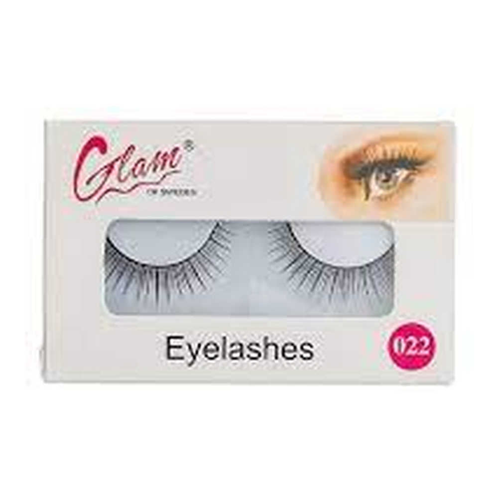 Faux cils - 022 7 g