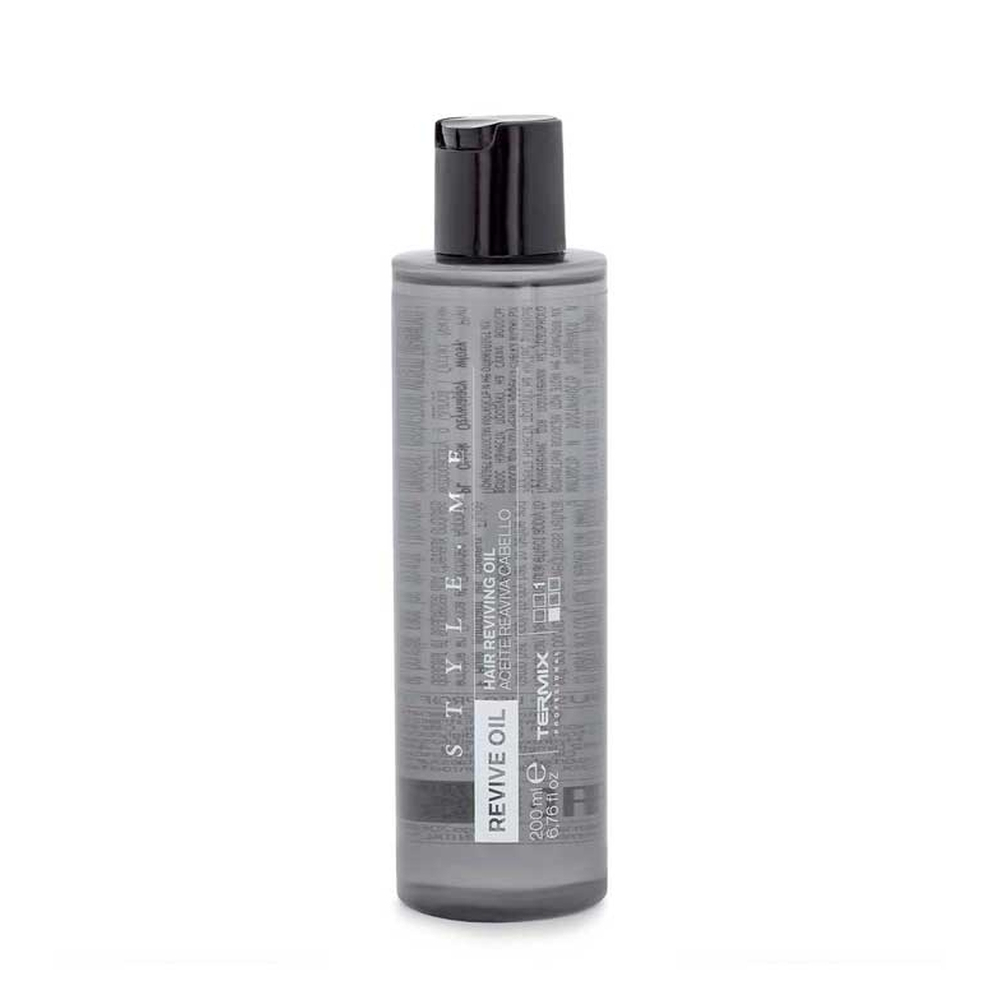 Huile Cheveux 'Style.Me Revive' - 200 ml