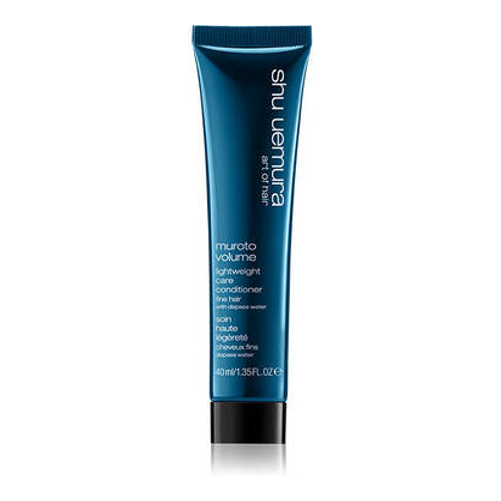 'Muroto Volume' Conditioner - 40 ml