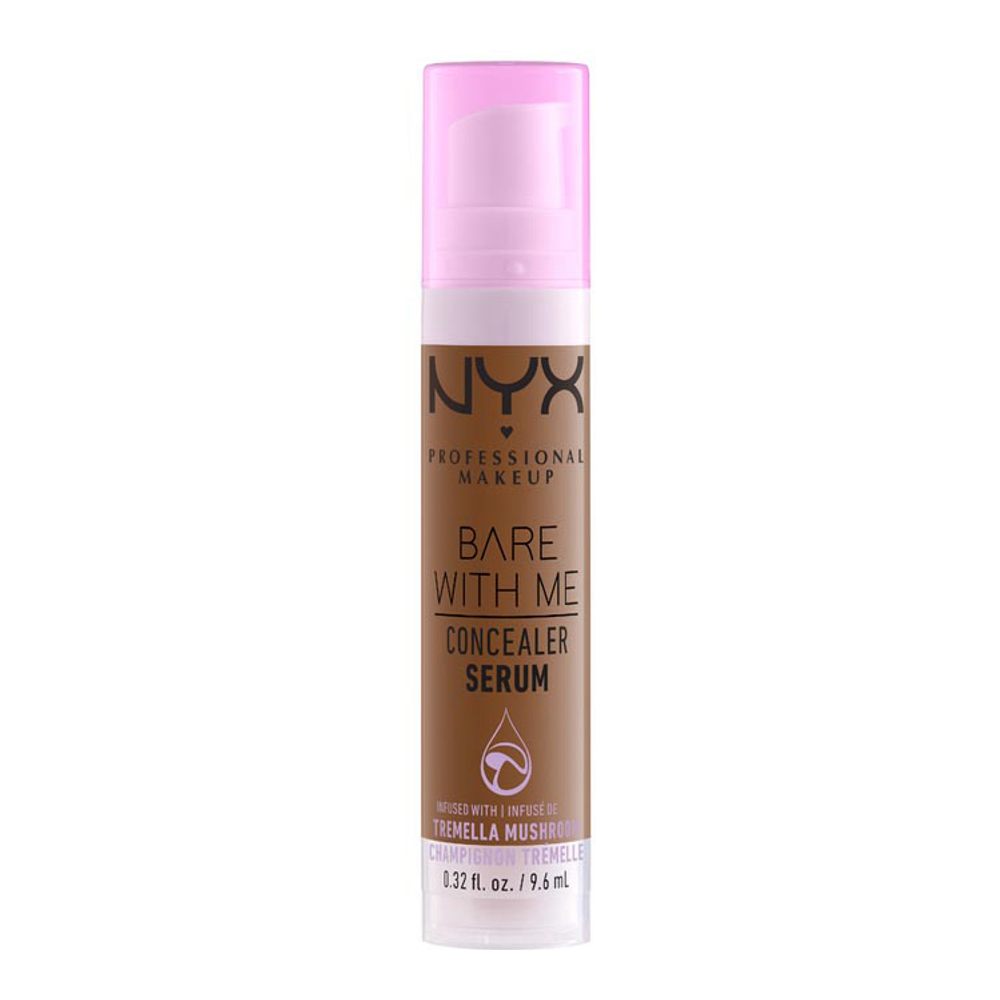 'Bare With Me' Serum Concealer - 11 Mocha 9.6 ml