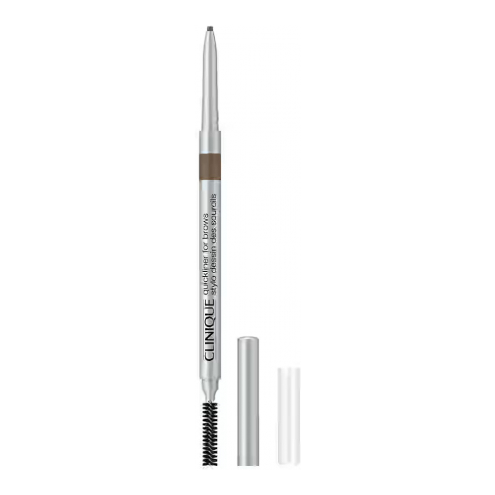 Crayon sourcils 'Quickliner' - 03 Soft Brown 0.6 g