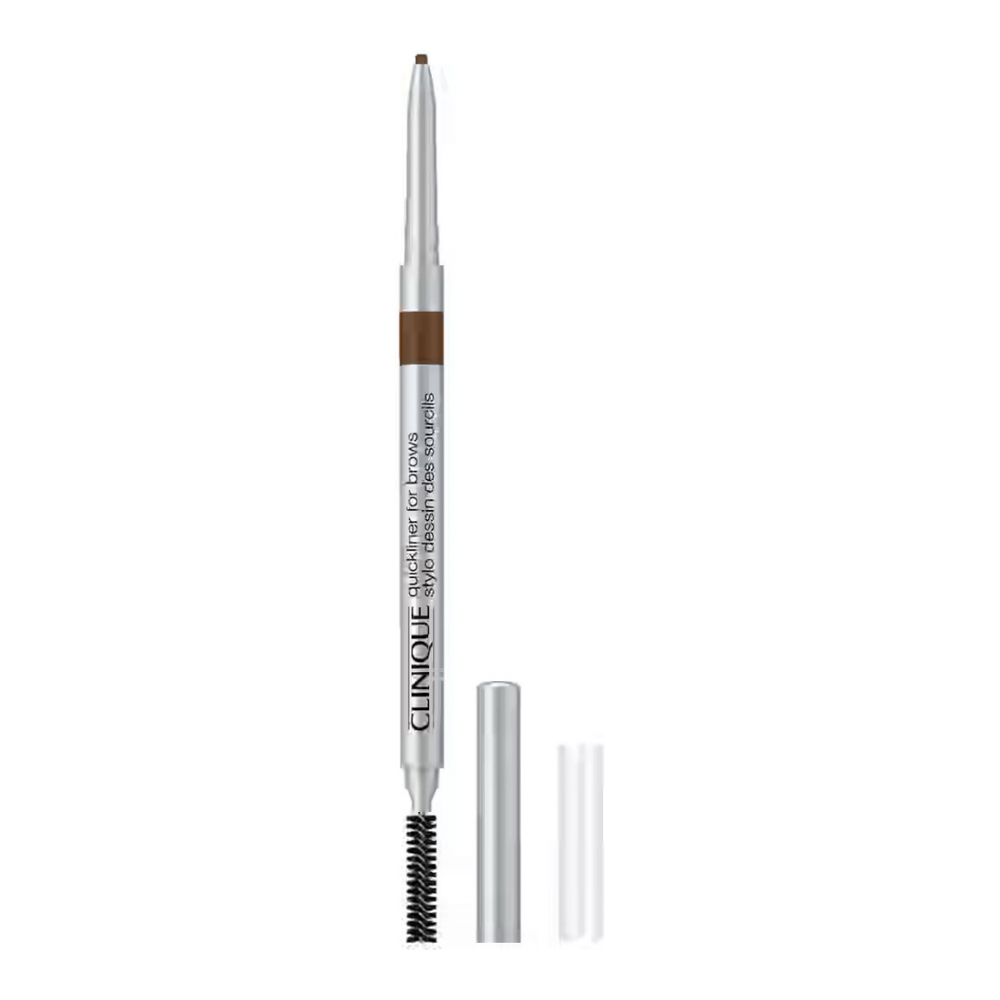 Crayon sourcils 'Quickliner' - 04 Deep Brown 0.6 g