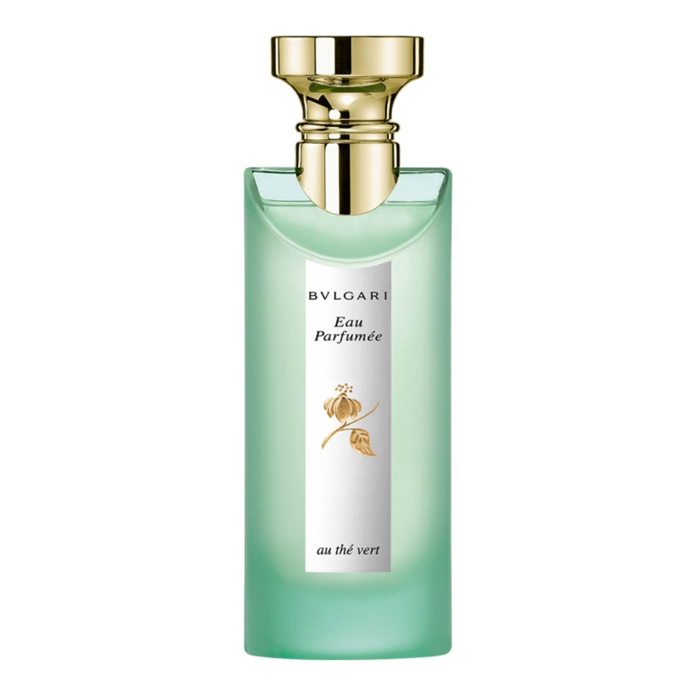 Eau de Cologne 'Eau Parfumée Au Thé Vert' - 75 ml