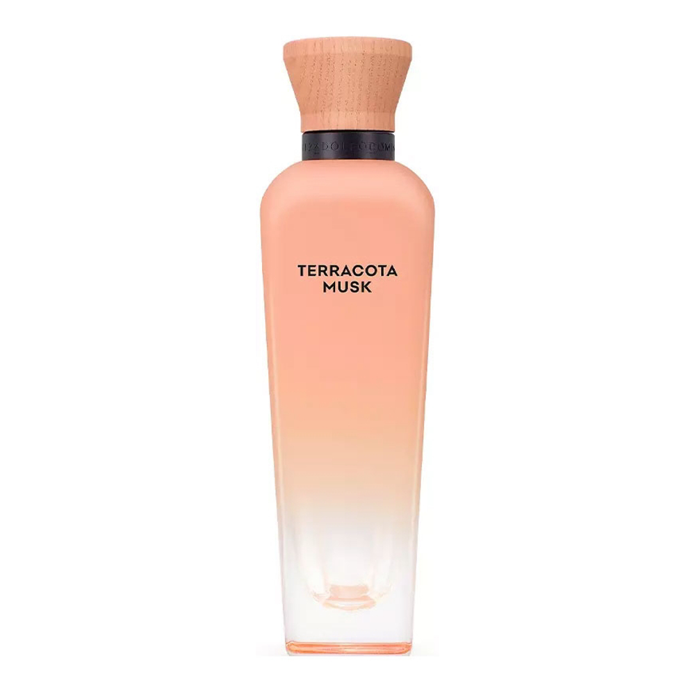 'Terracota Musk' Eau De Parfum - 60 ml