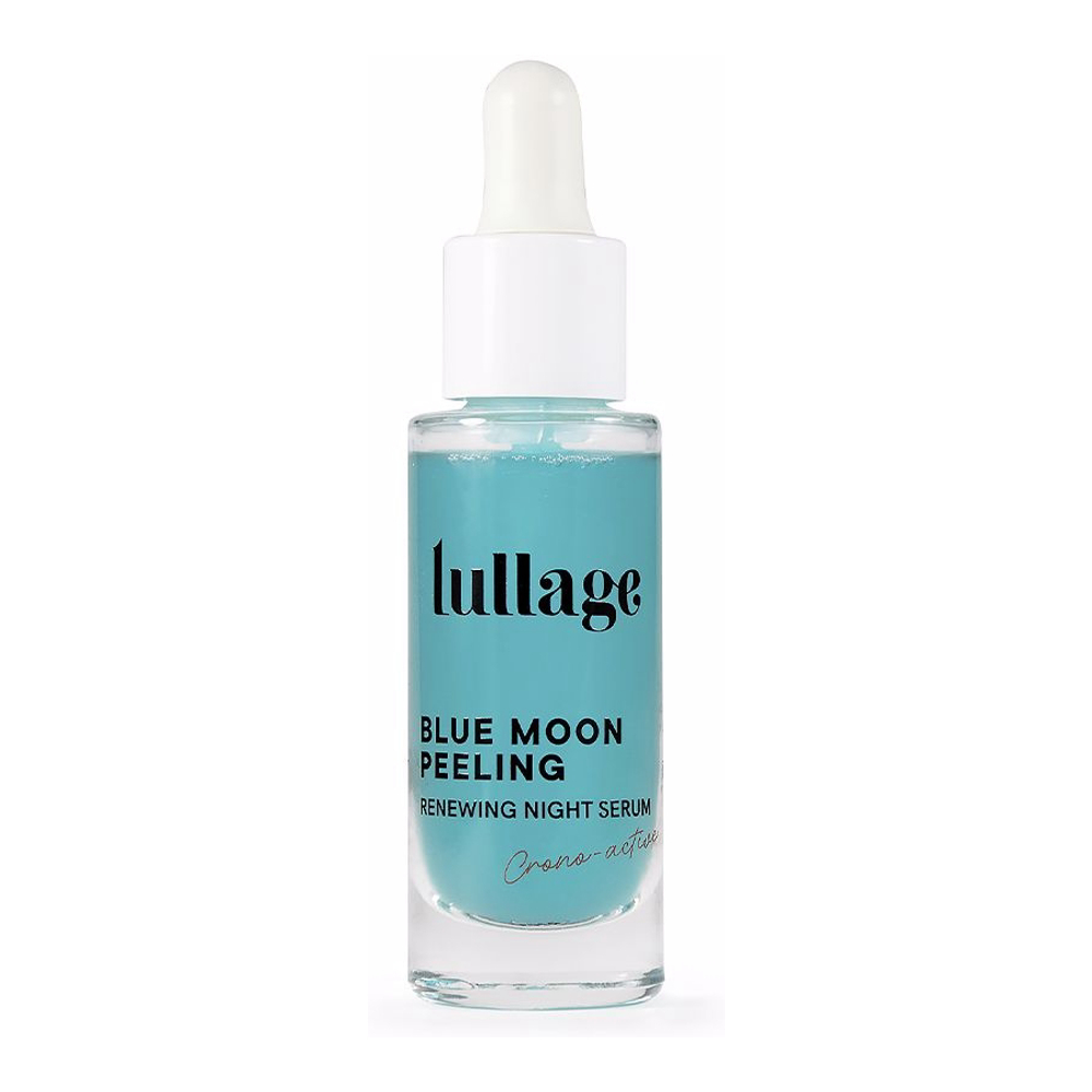 'Blue Moon Peeling' Serum - 20 ml