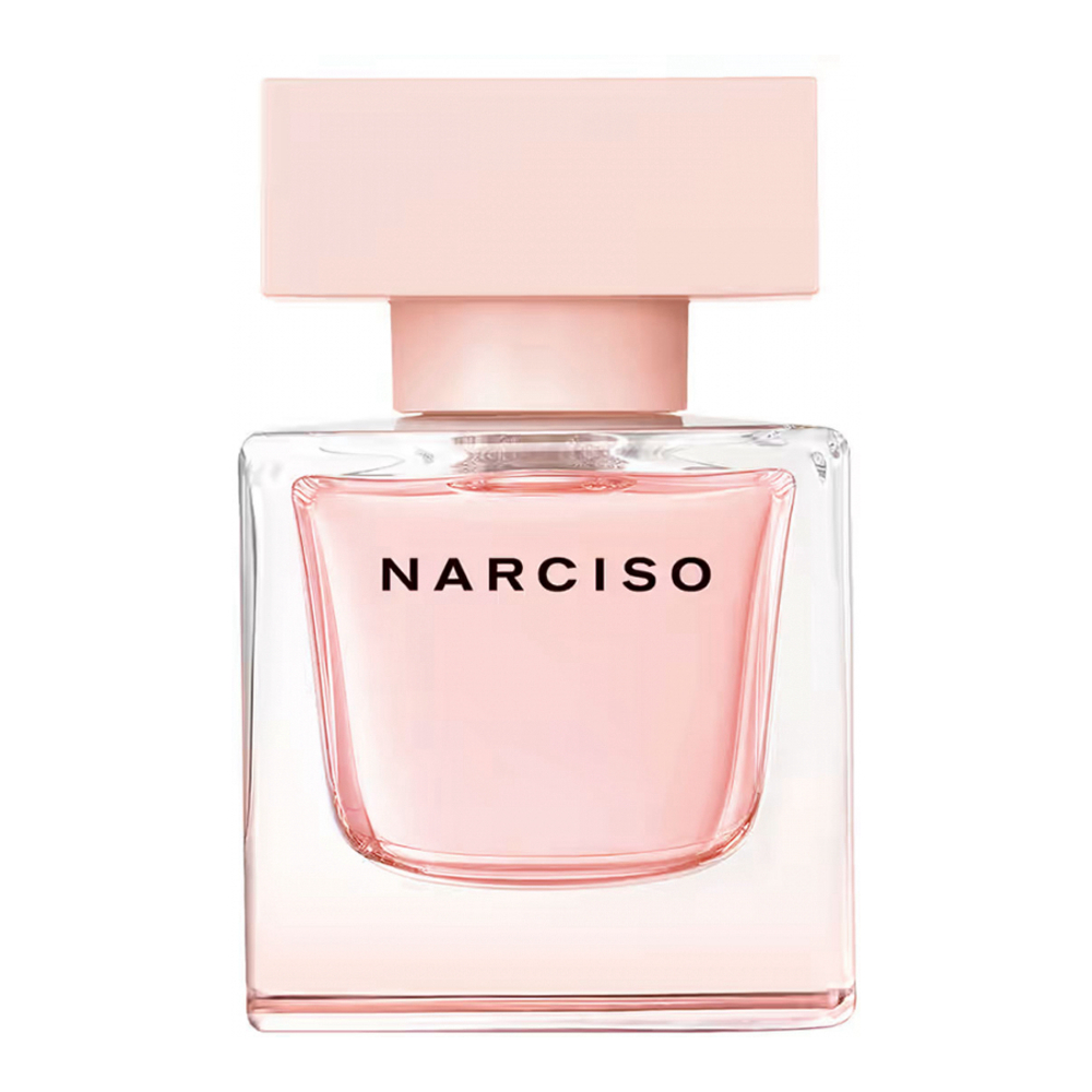 Eau de parfum 'Narciso Cristal' - 30 ml