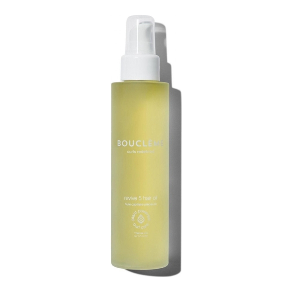 Huile Cheveux 'Curls Redefined Revive 5' - 100 ml