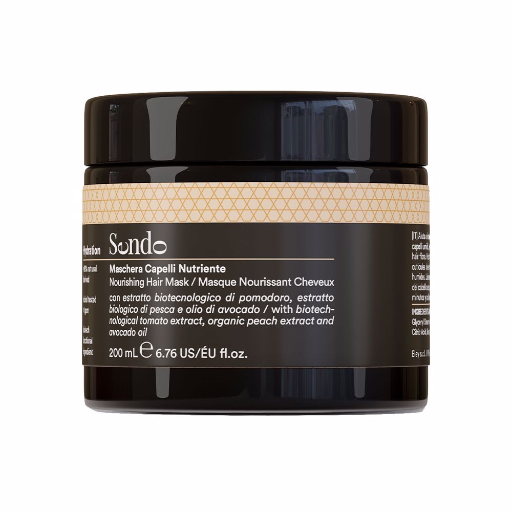 'Hydration Nourishing' Hair Mask - 200 ml