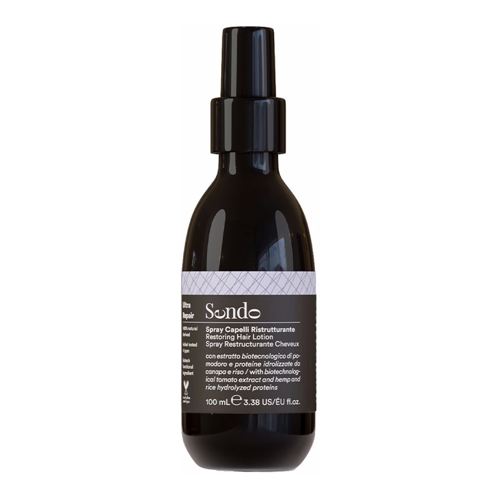 Lotion capillaire 'Ultra Repair Restoring' - 100 ml