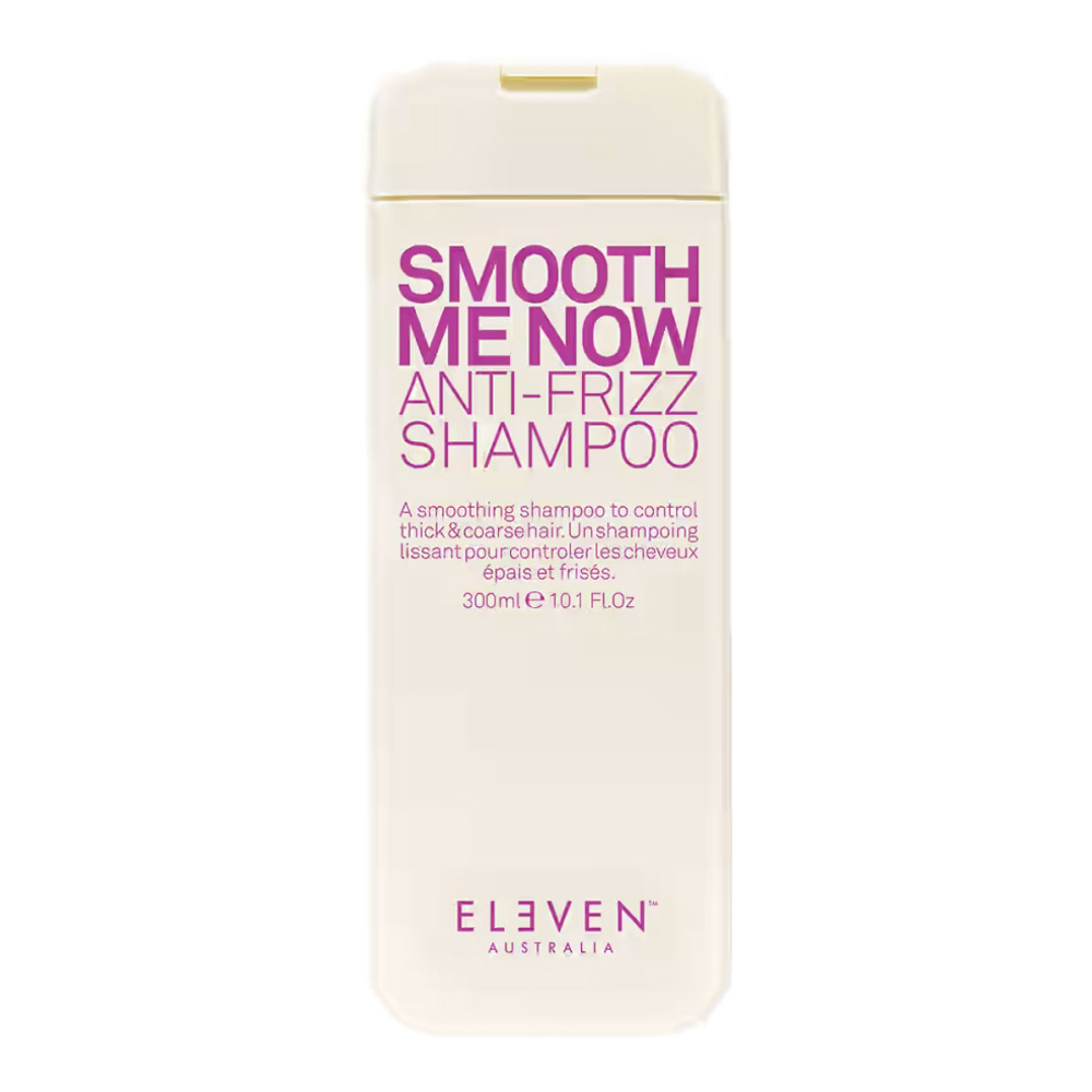 'Smooth Me Now Anti-frizz' Shampoo - 300 ml