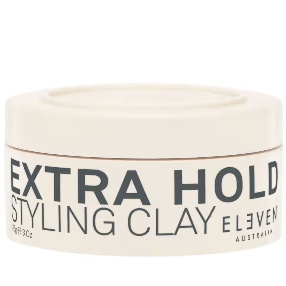 Argile pour cheveux 'Extra Hold Styling' - 85 g