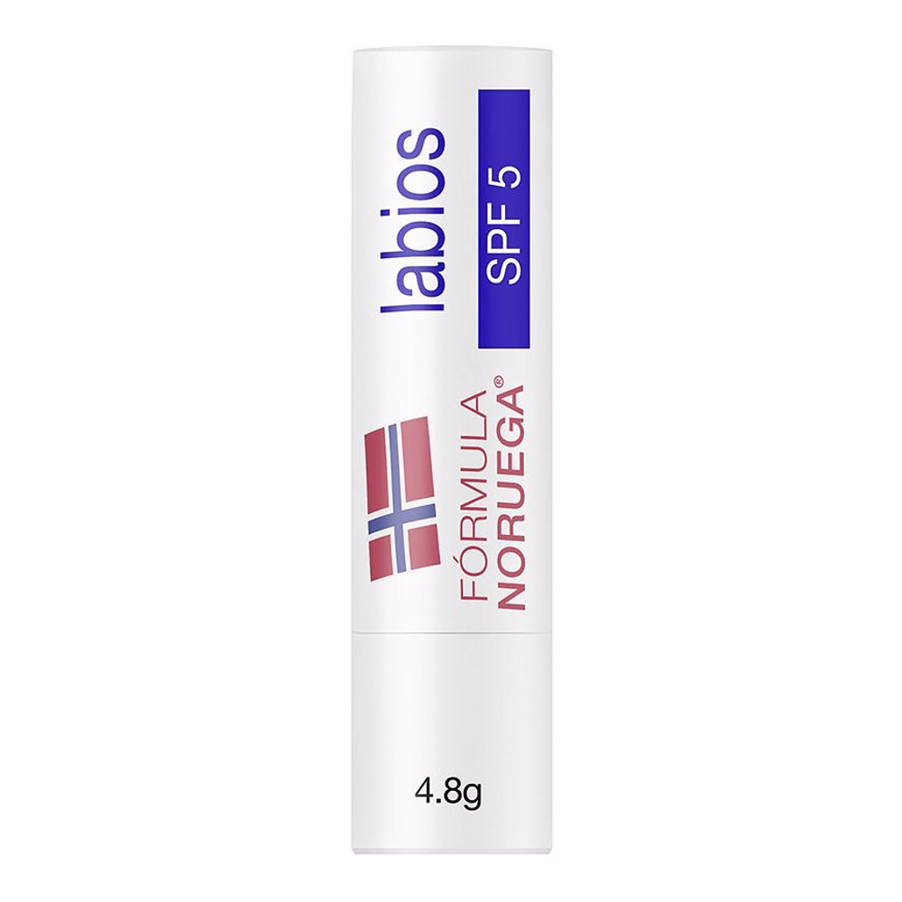 'SPF5' Lip Balm - 4.8 g