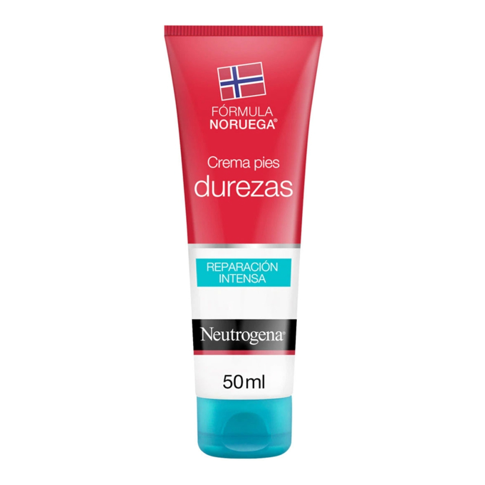 'Hardness Intense Repair' Foot Cream - 50 ml