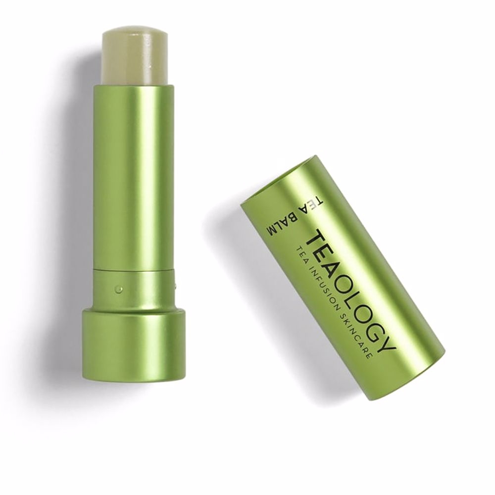 'Tea' Lippenbalsam - Matcha Tea 4 g