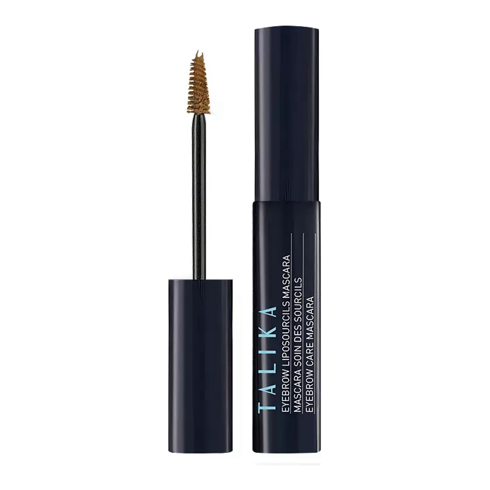 Mascara 'Eyebrow Liposourcils' - Chatain 5 ml