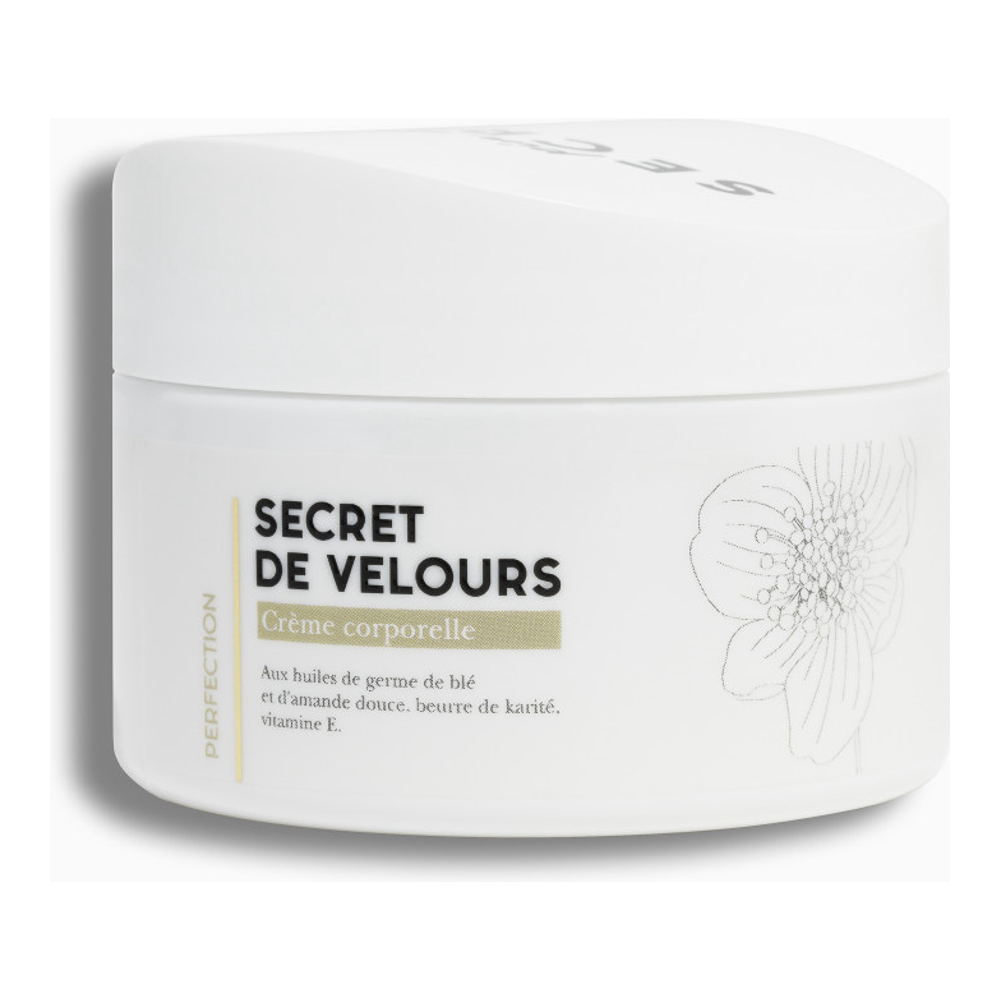 'Secret de Velours' Body Balm - Perfection 300 ml