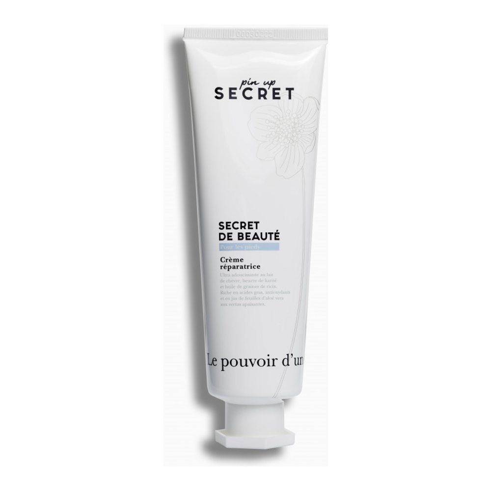 'Secret de Beauté' Foot Cream - 150 ml