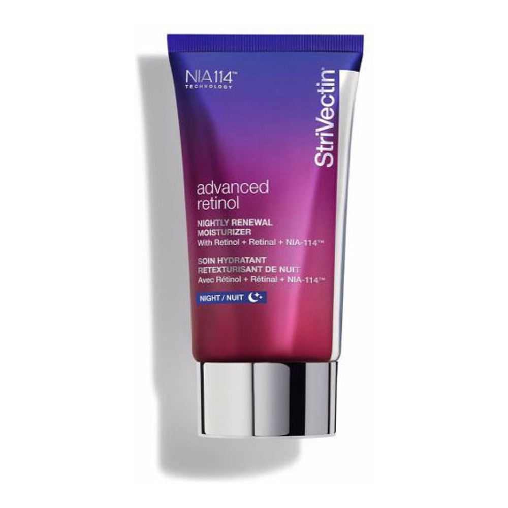 'Advanced Retinol' Night Cream - 50 ml