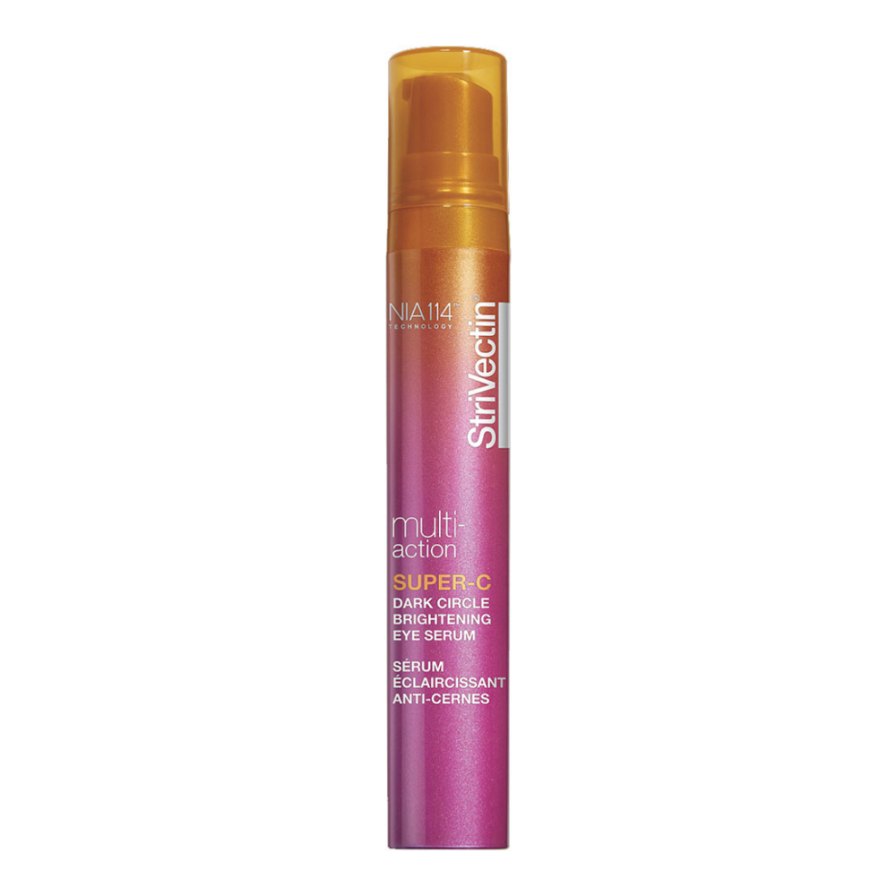 'Multi-Action Super C Dark Circle' Eye serum - 15 ml