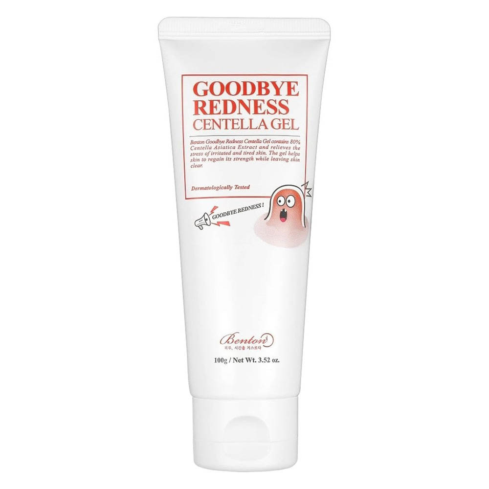 'Goodbye Redness Centella' Anti-Redness Gel - 100 ml