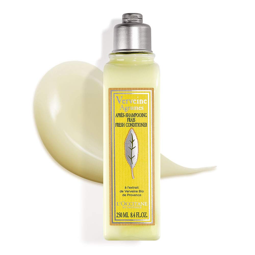 Shampoing 'Citrus Verbena' - 250 ml