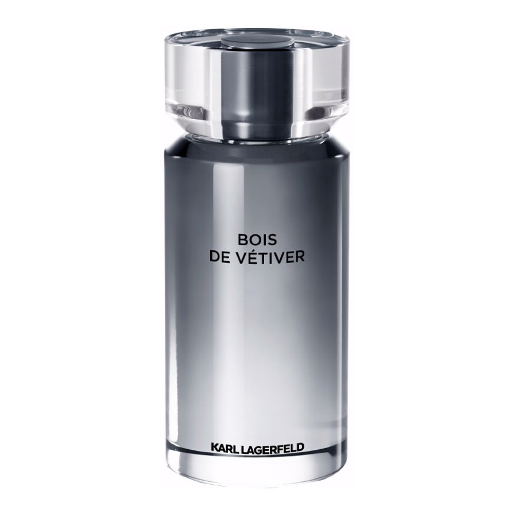 Eau de toilette 'Bois de Vétiver' - 100 ml