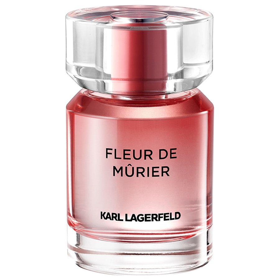 'Fleur De Mûrier' Eau De Parfum - 50 ml