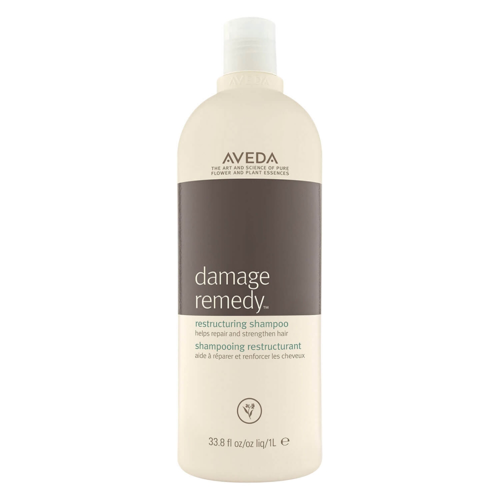 Shampoing 'Damage Remedy Restructuring' - 1000 ml