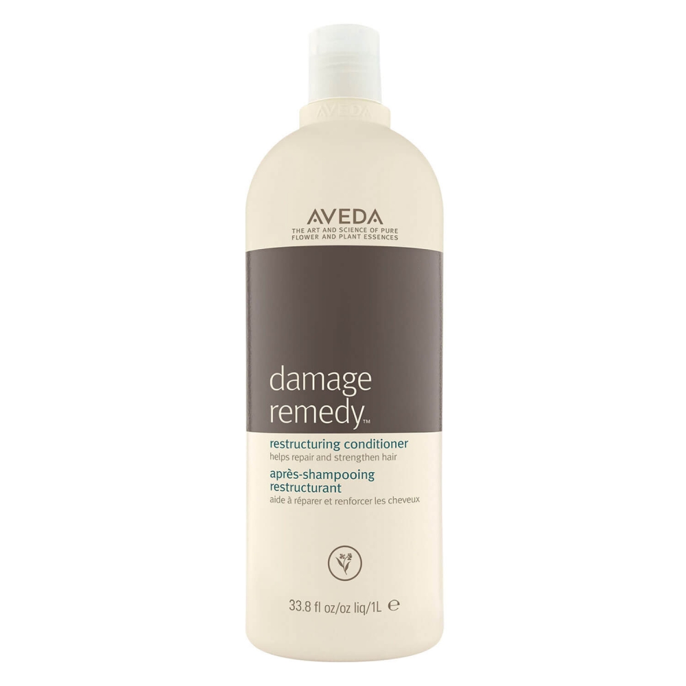 Après-shampoing 'Damage Remedy Restructuring' - 1000 ml
