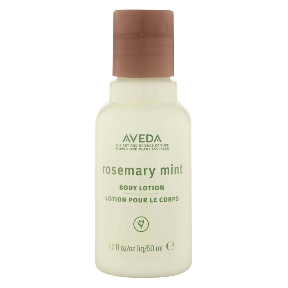 Lotion pour le Corps 'Rosemary Mint' - 50 ml