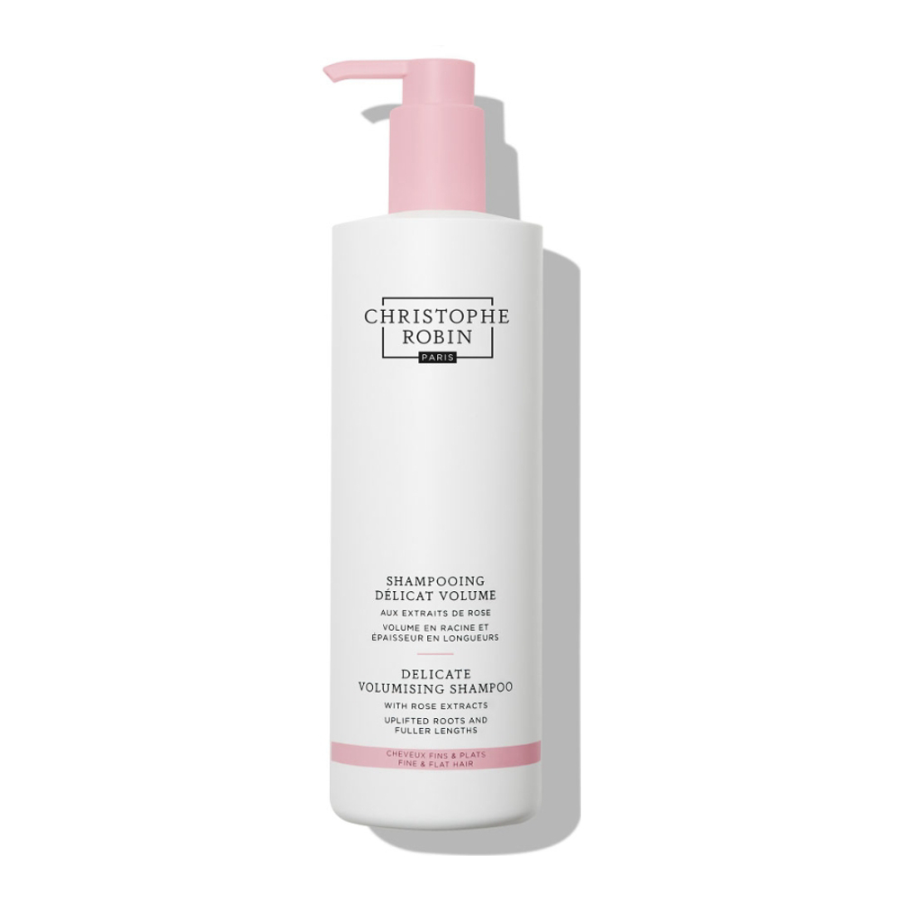 'Delicate Volumising' Shampoo - 500 ml