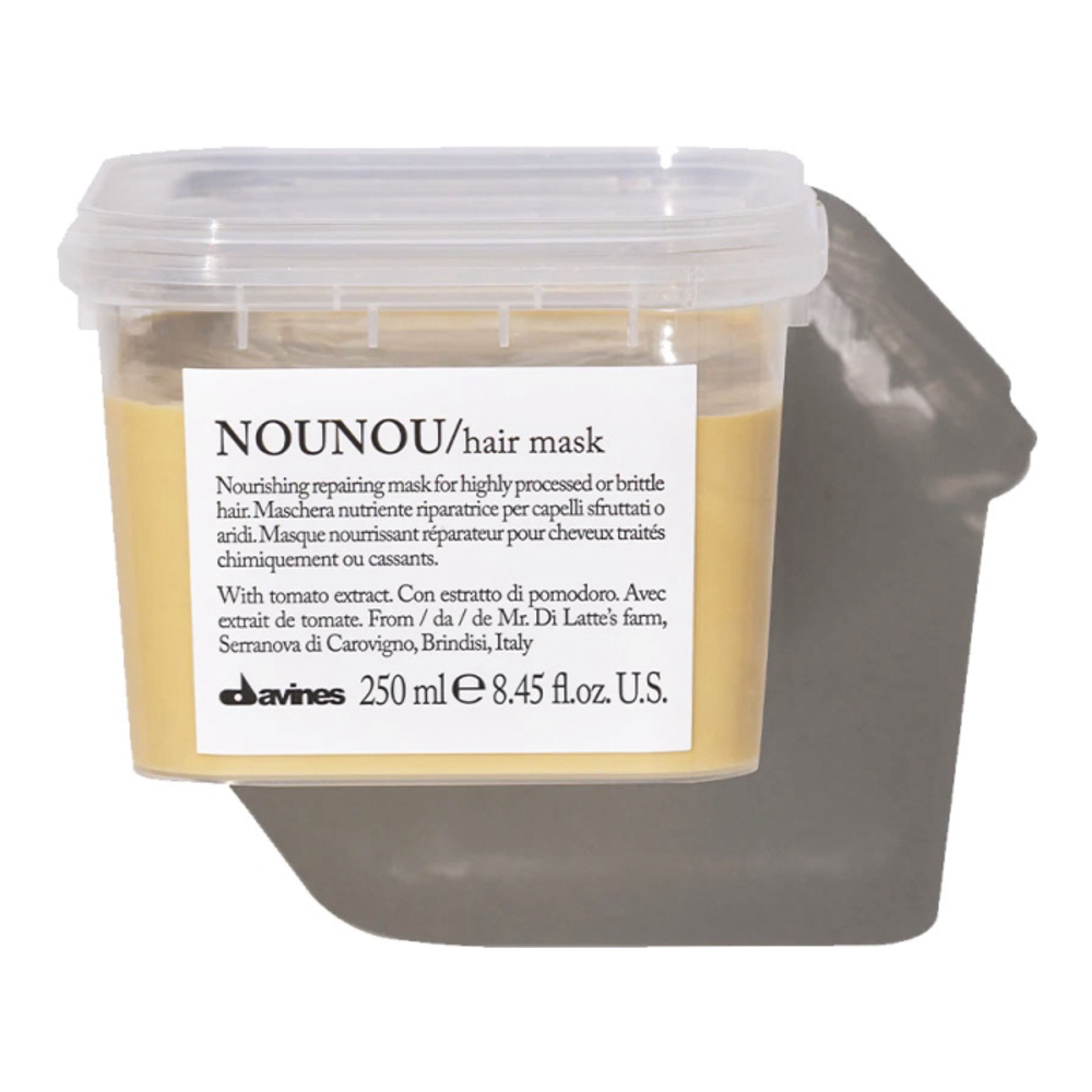 'Nounou' Hair Mask - 250 ml