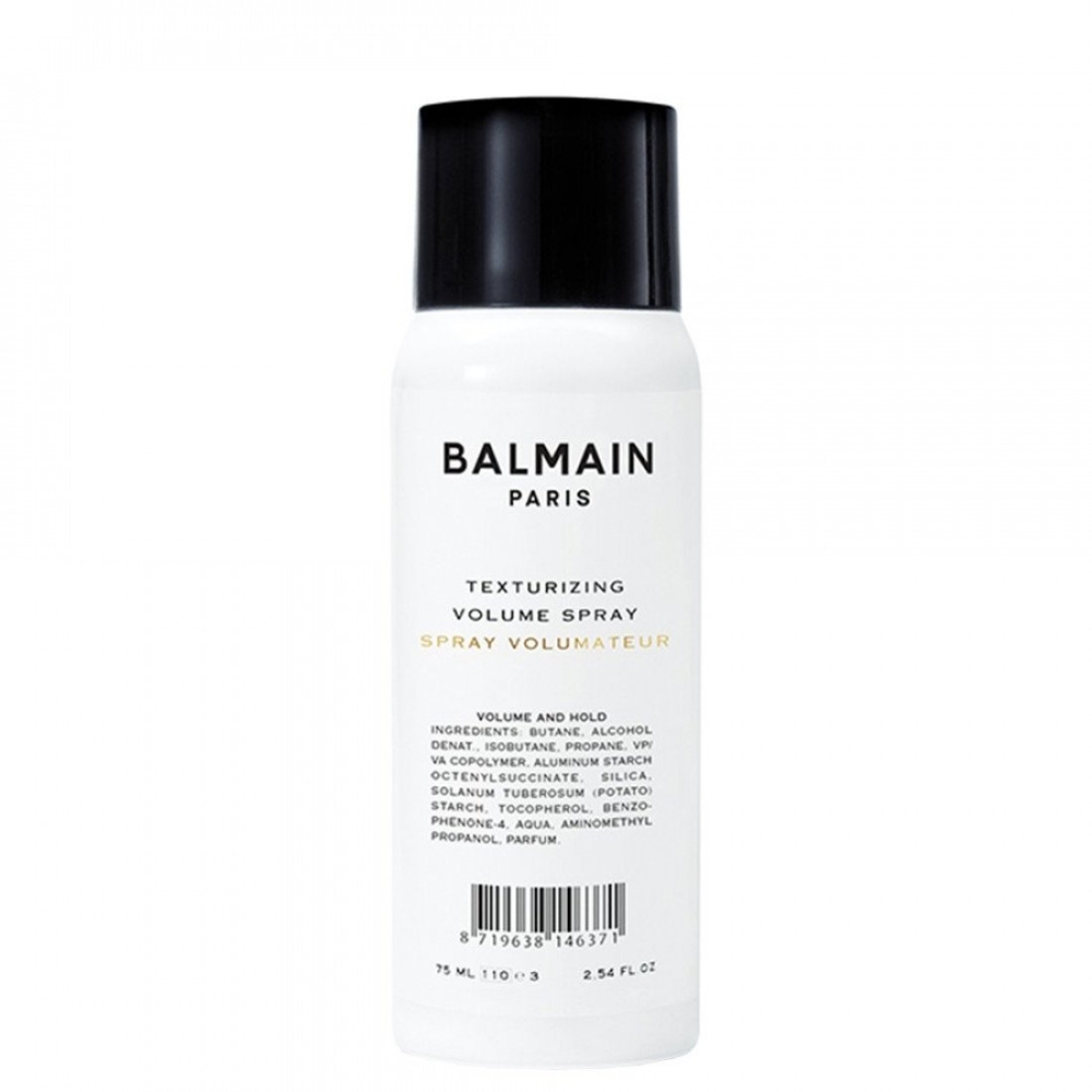 'Texturizing Volume' Hairspray - 75 ml