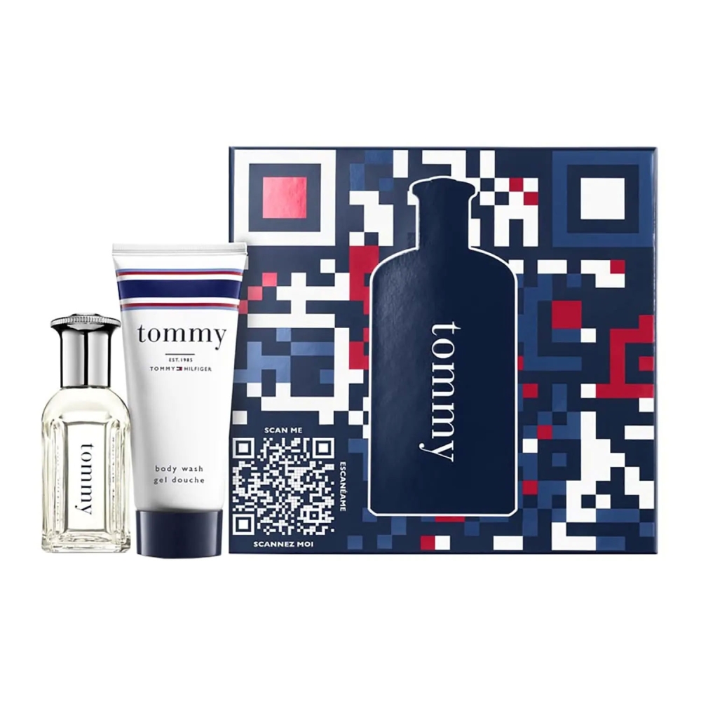 'Tommy' Perfume Set - 2 Pieces