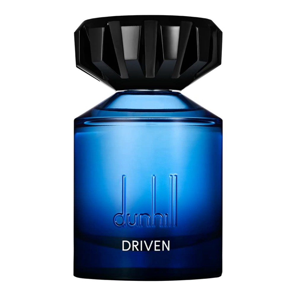'Driven Blue' Eau De Parfum - 100 ml