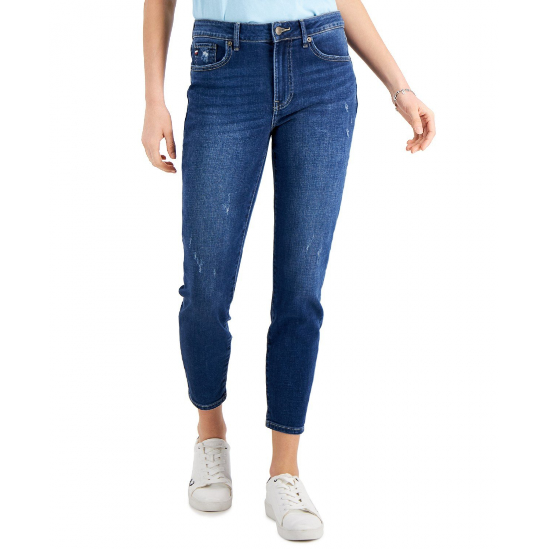 'Flex' Jeans für Damen