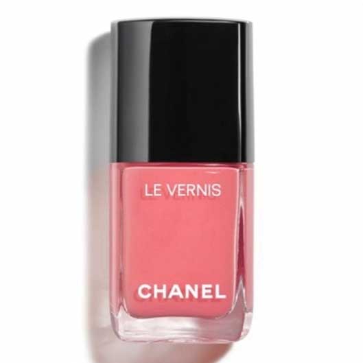 Vernis à ongles 'Le Vernis' - 925 Rose Coquillage 13 ml