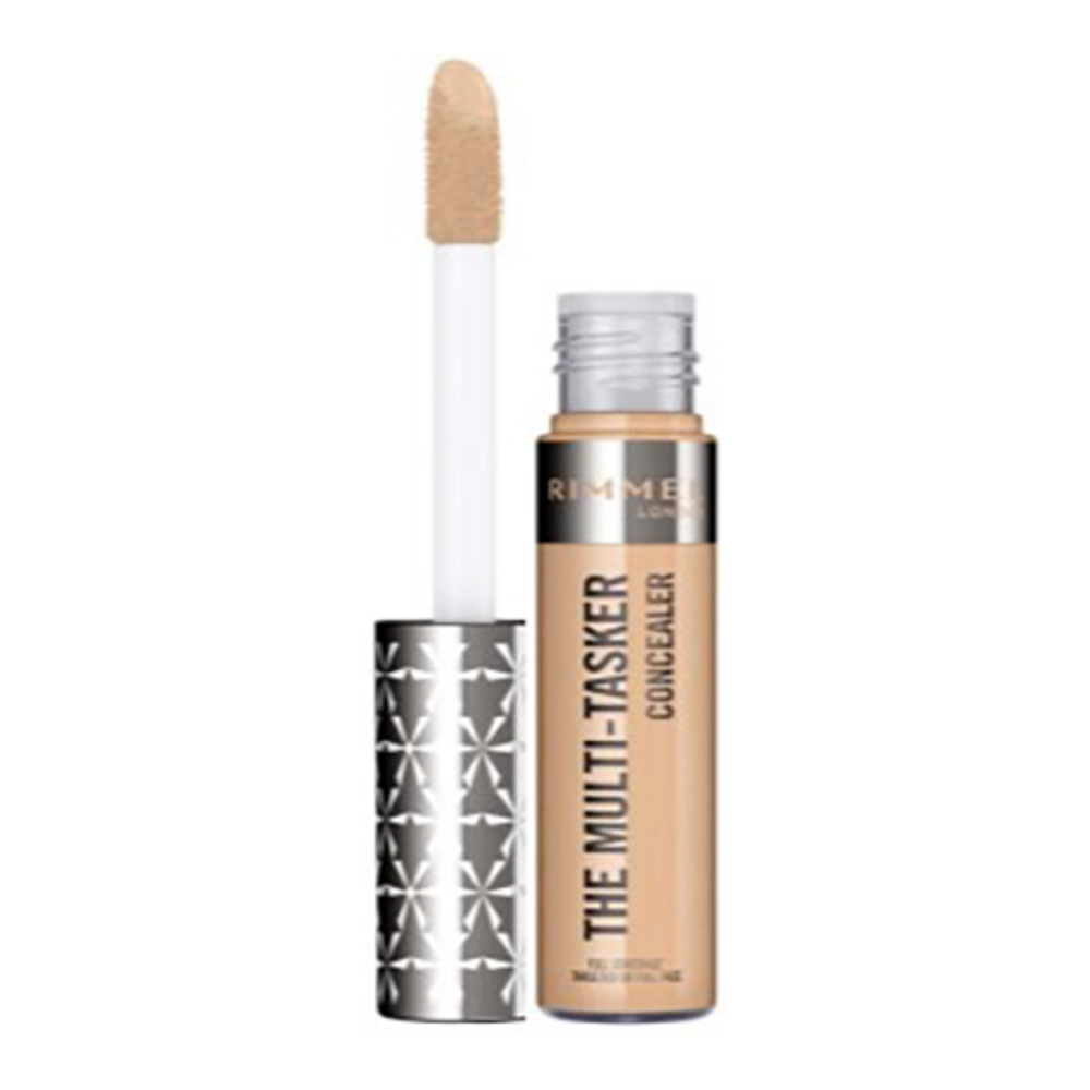 'The Multi-Tasker' Concealer - 060 Nude